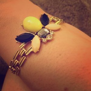 Baublebar bracelet